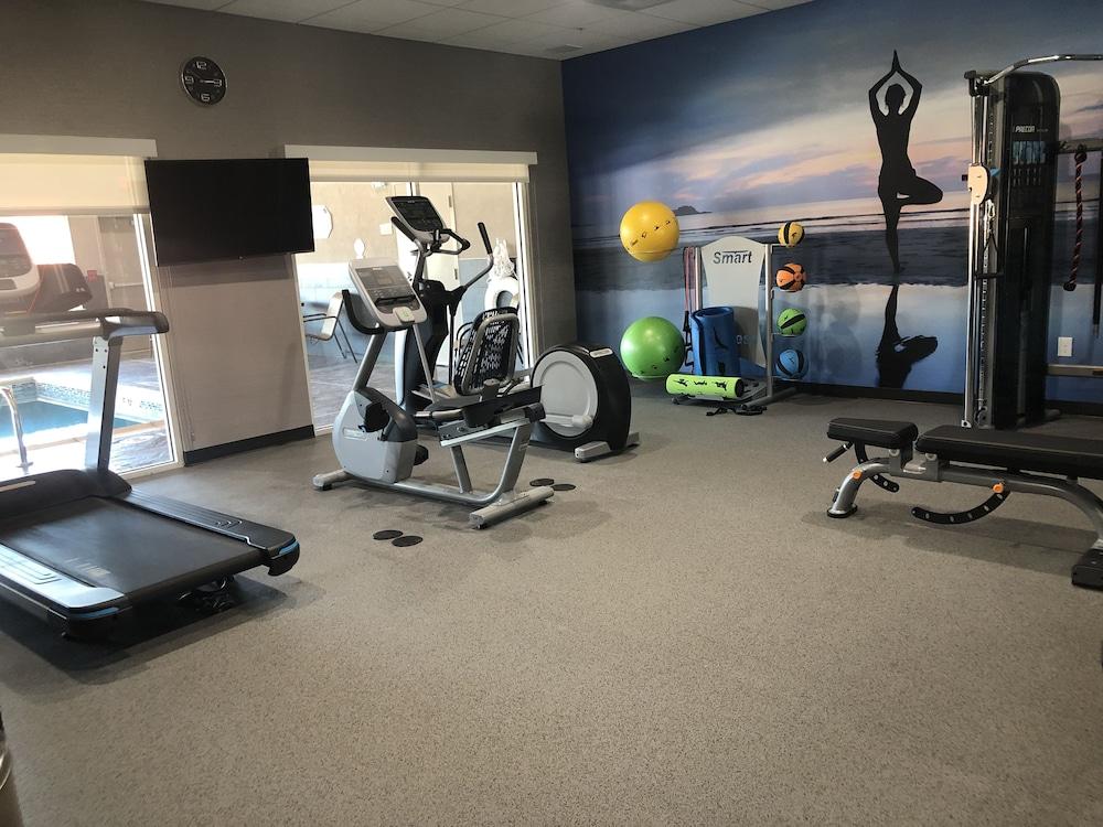 Best Western Plus Medical Center Amarillo Luaran gambar