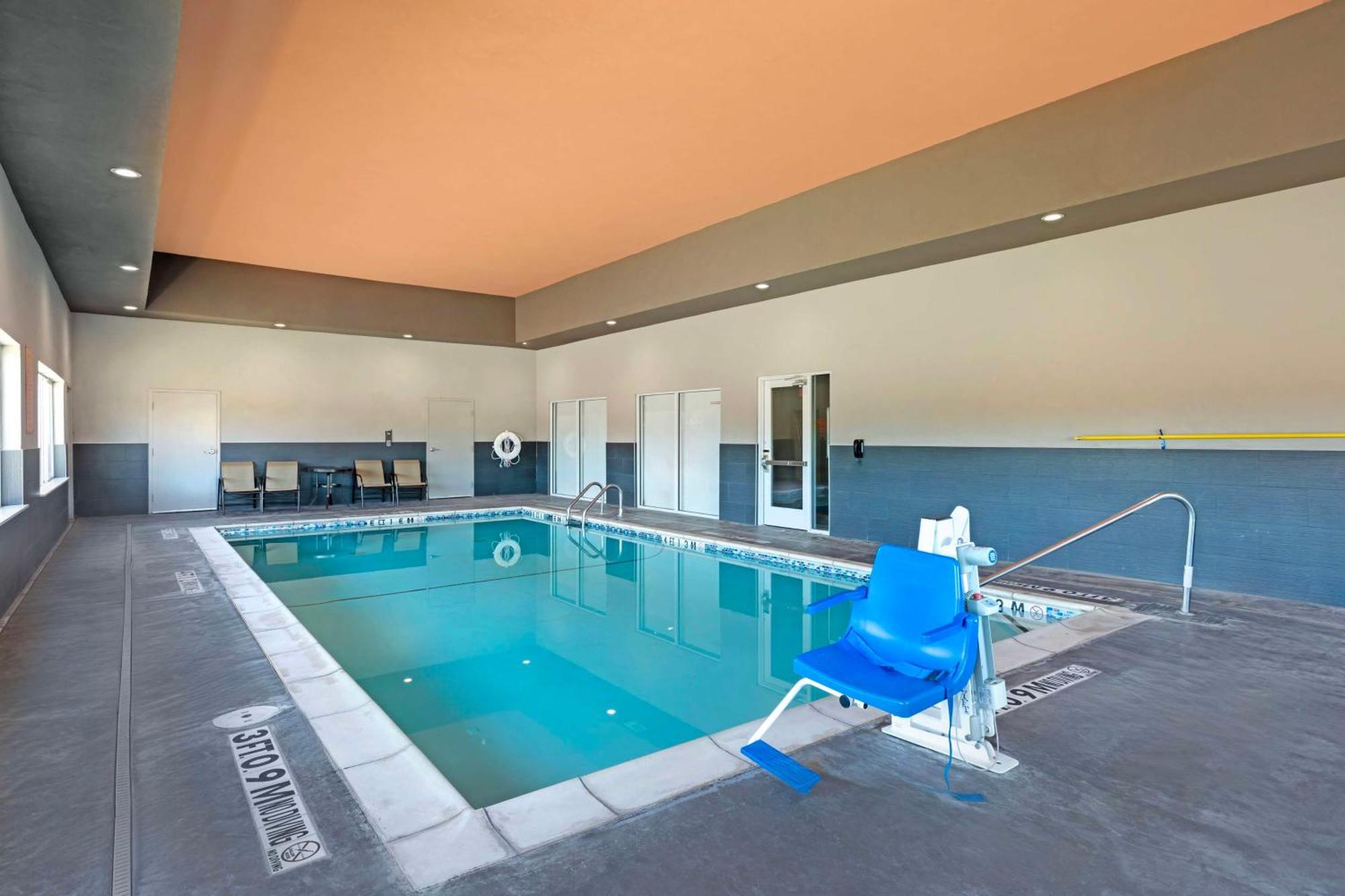 Best Western Plus Medical Center Amarillo Luaran gambar