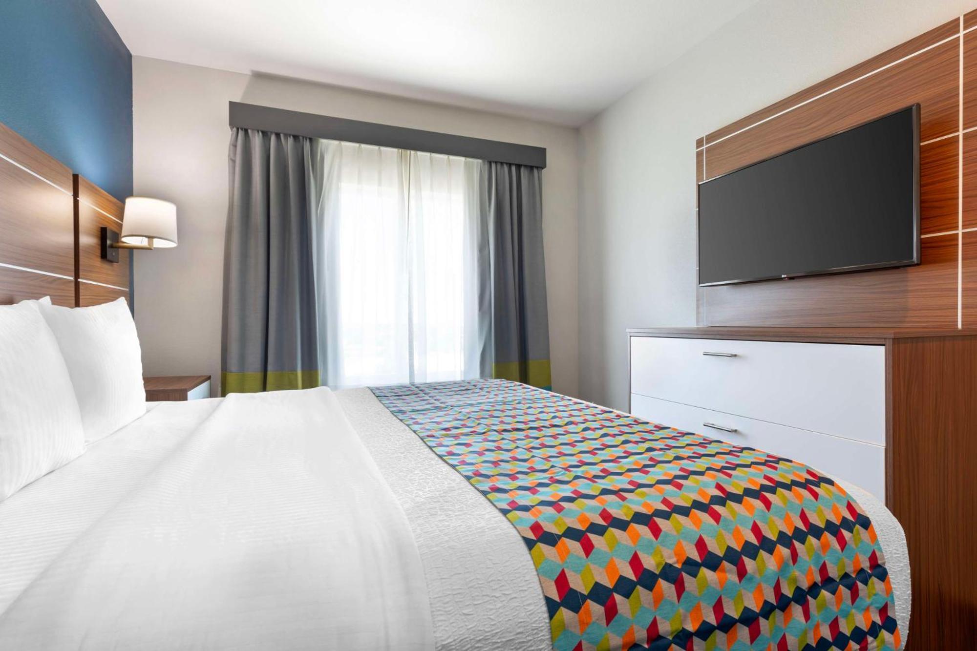 Best Western Plus Medical Center Amarillo Luaran gambar
