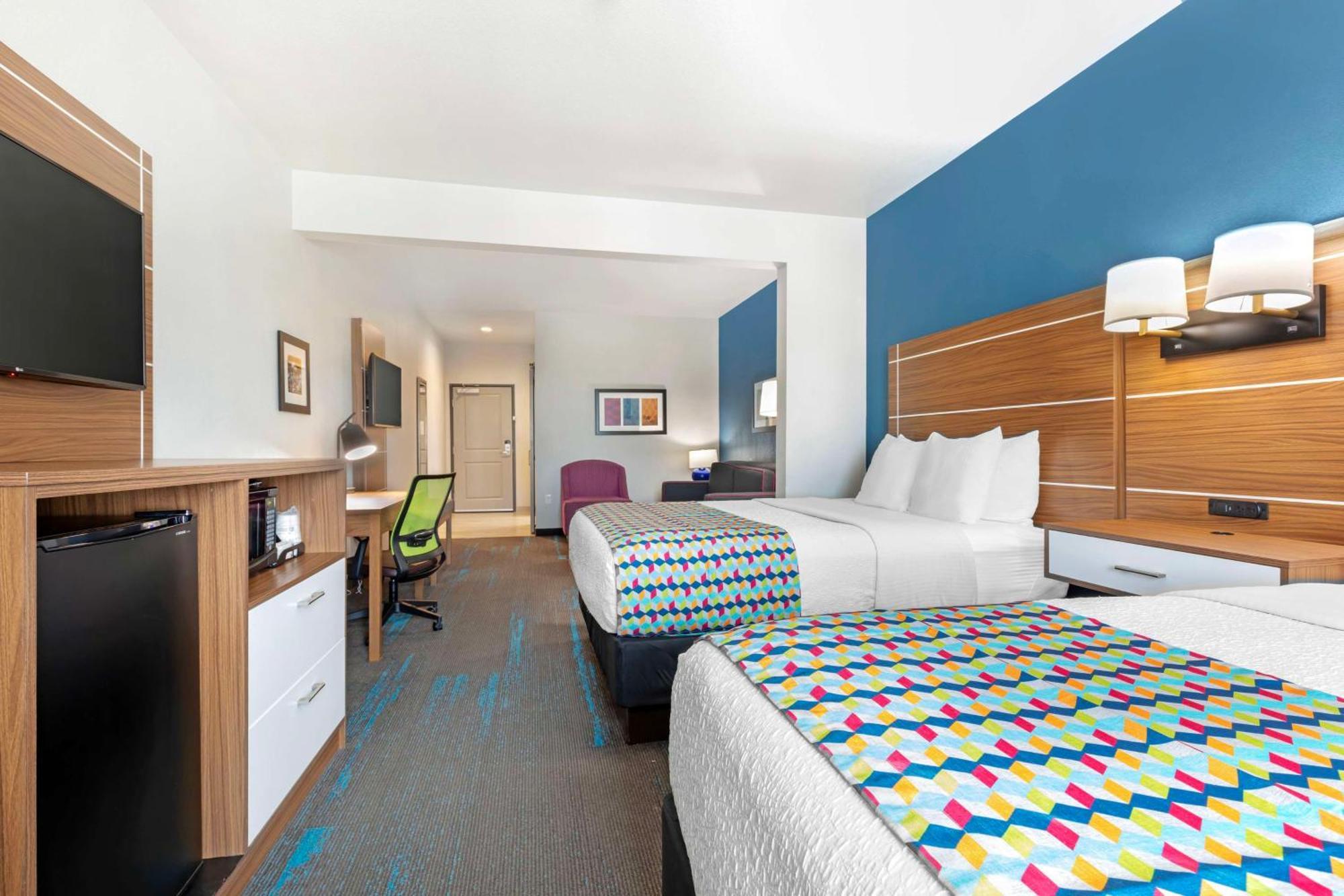 Best Western Plus Medical Center Amarillo Luaran gambar