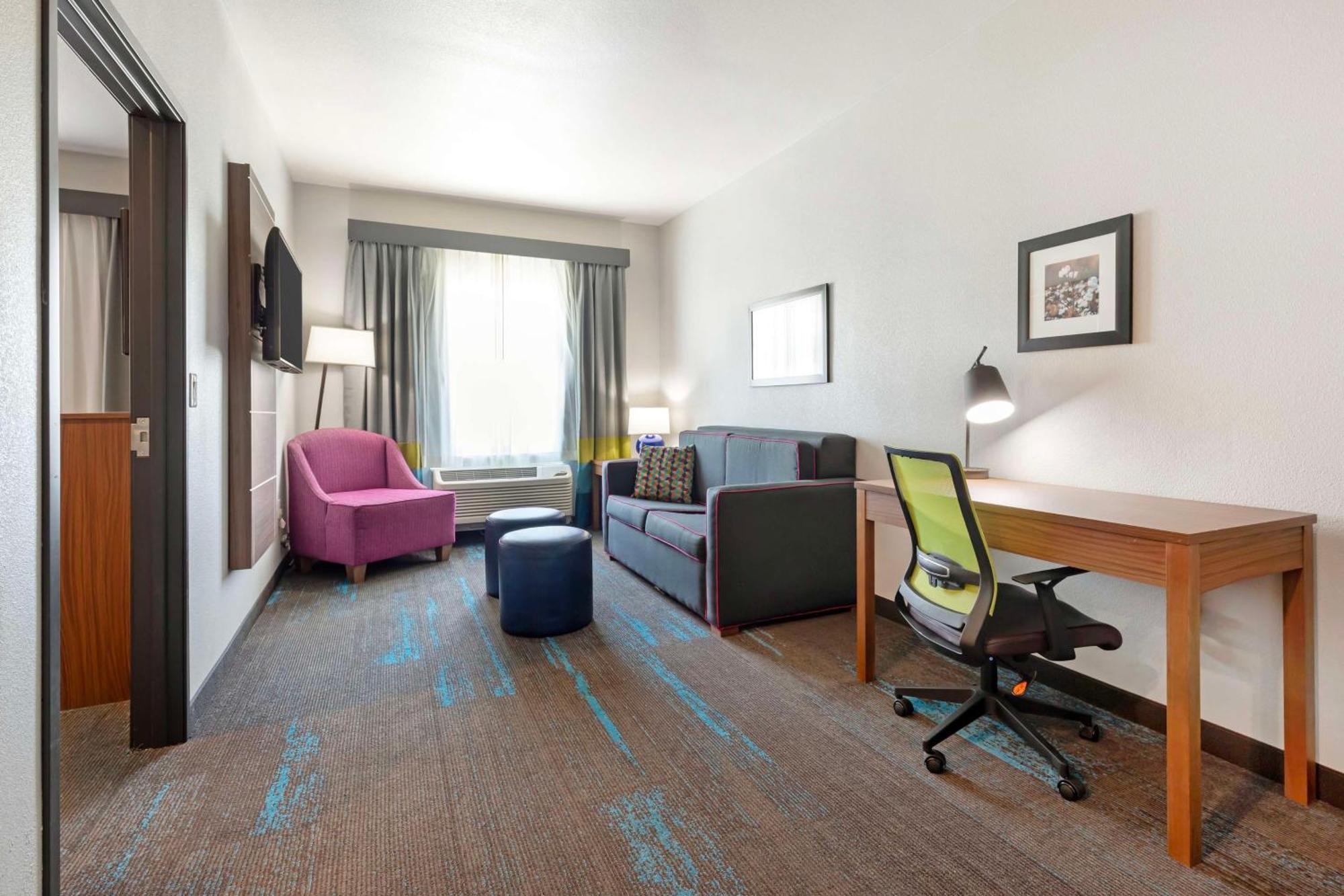 Best Western Plus Medical Center Amarillo Luaran gambar
