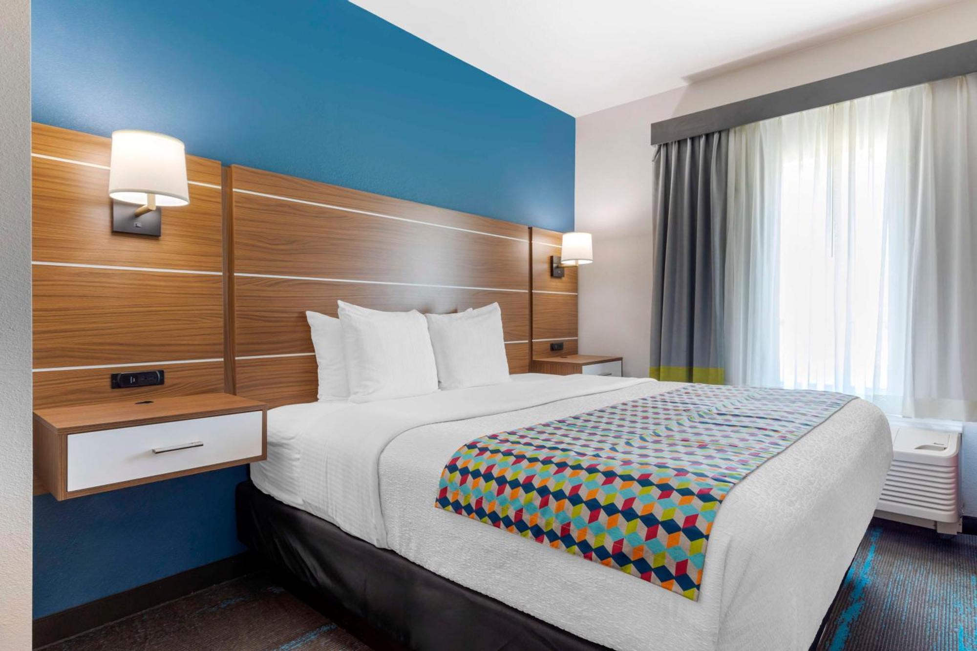 Best Western Plus Medical Center Amarillo Luaran gambar