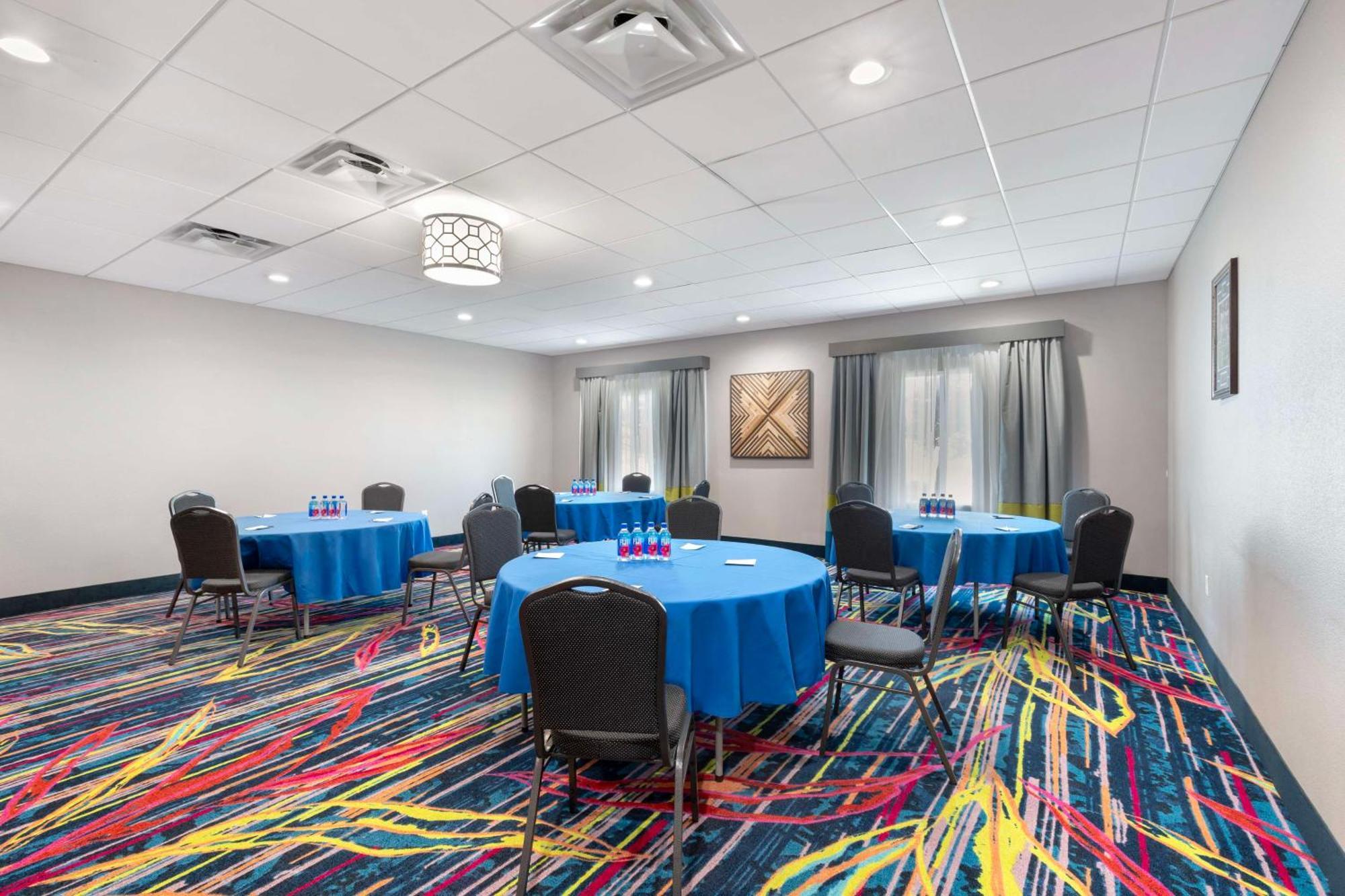 Best Western Plus Medical Center Amarillo Luaran gambar